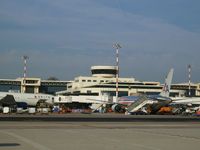 L'aeroporto di Malpensa