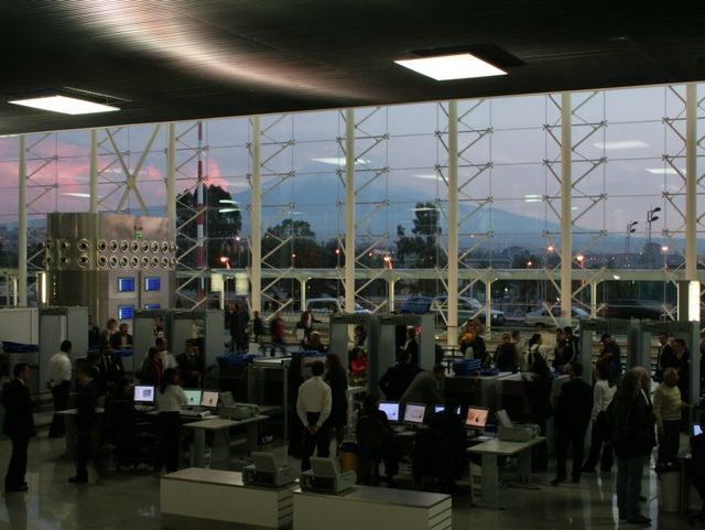 Aeroporto di Catania
