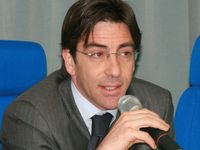Mauro Di Dalmazio



