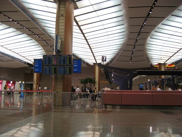 Aeroporto di Venezia

