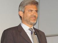 Giorgio Palmucci 
