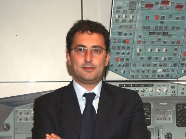 Giancarlo Celani