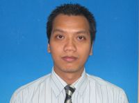 Mohd Faharuddin Hatmin