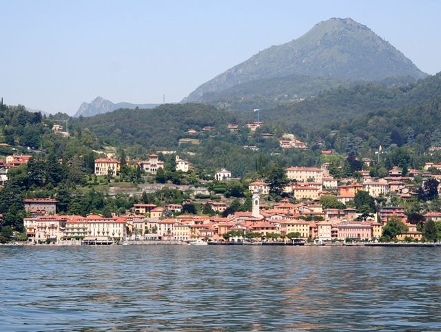 Lago di Como 

