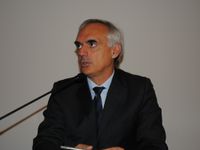 Gabriele Burgio, Alpitour