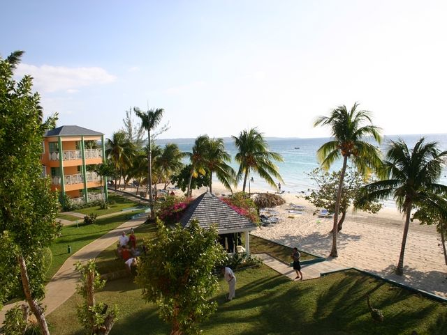 Giamaica Caraibi
