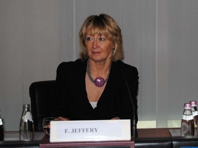 Fiona Jeffery
