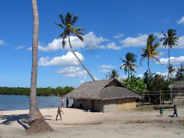 Zanzibar tanzania

