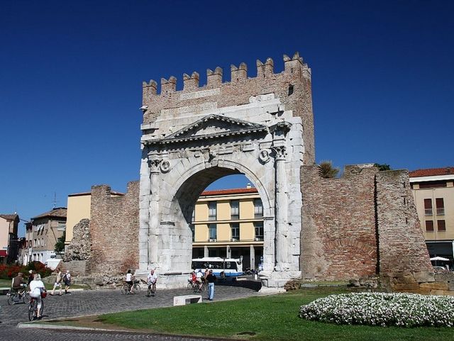 Rimini

