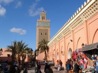 Marrakech
