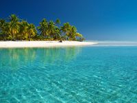 Cook island

