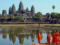 Cambogia Angkor

