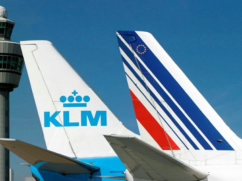 Air France - Klm