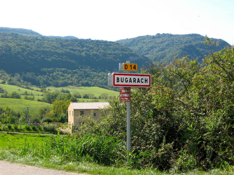 Bugarach - Francia