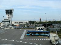 L'aeroporto di bari

