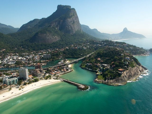 Brasile Rio de Janeiro

