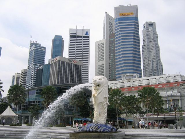 Singapore

