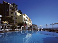 Preferred Hotels: l'Albergo della Regina Isabella - Ischia