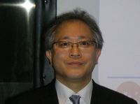 Koichi Miyazawa