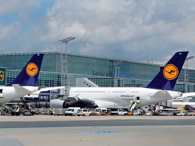 A380 Lufthansa 
