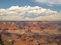 Grand Canyon Usa

