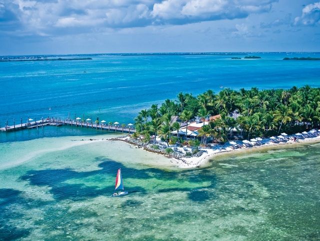 Florida Keys Usa

