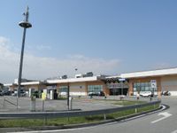 Aeroporto Brescia