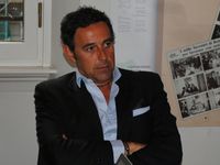 Luca Battifora, ceo Hotelplan Italia