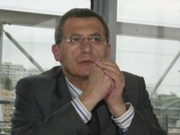 Jean-Cyril Spinetta
