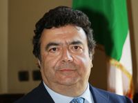 Maurizio Maddaloni

