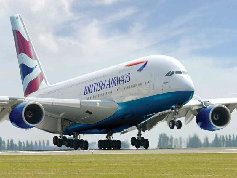 Secondo bagaglio a mano, British Airways riduce le misure | TTG Italia