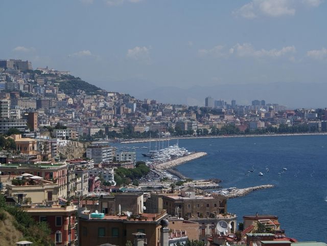 Napoli

