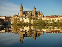 Spagna Salamanca

