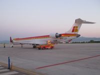 Iberia Air Nostrum