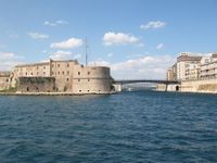 Taranto puglia