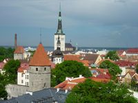 

Tallinn Estonia

