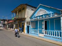 Puerto Plata Repubblica Dominicana