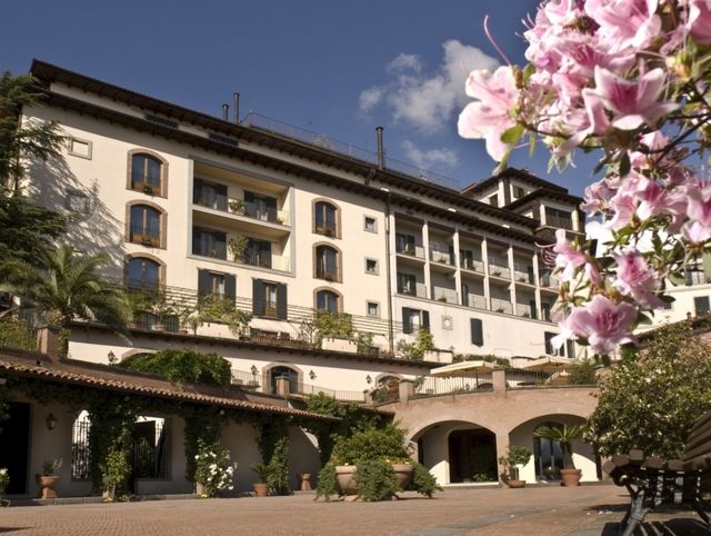 Il Ciocco - Renaissance Hotel 