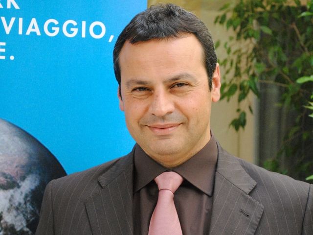 Massimo Caravita