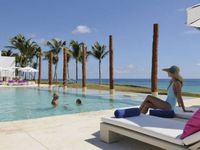 Club Med Cancun


