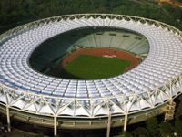 Stadio Olimpico Roma