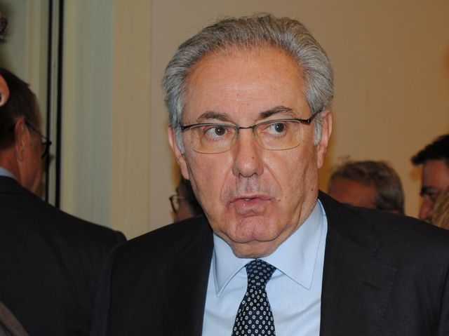 Roberto Colaninno


