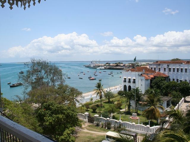 Zanzibar
