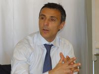 Gabriele Rispoli