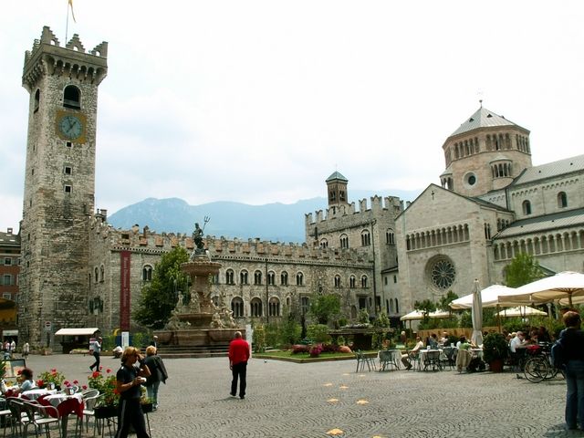 Trento

