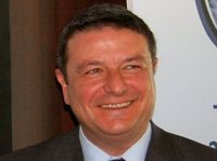 Maurizio Montagnese

