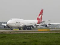 Qantas

