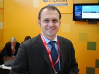 Diego Pedrani 

