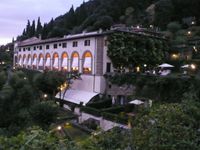 Villa San Michele Fiesole 
