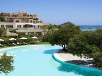 Chia Laguna Resort Sardegna